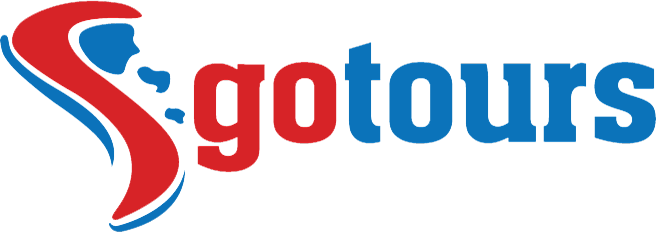 SGO 旅 游 股 份 公 司